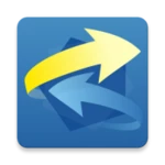 round robin assistant android application logo